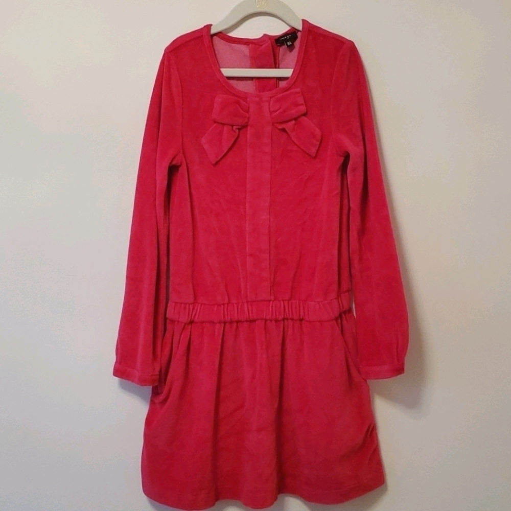 Imoga girls dress